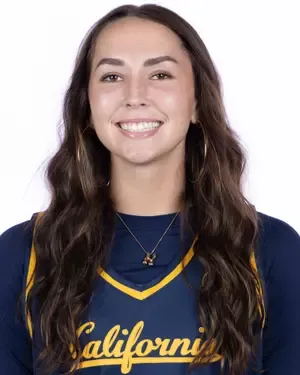 Natalia Ackerman, Basketball, University of California