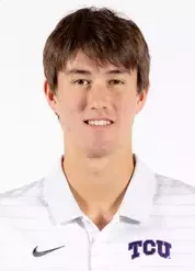 Oliver Bonding, Tennis, Texas Christian University