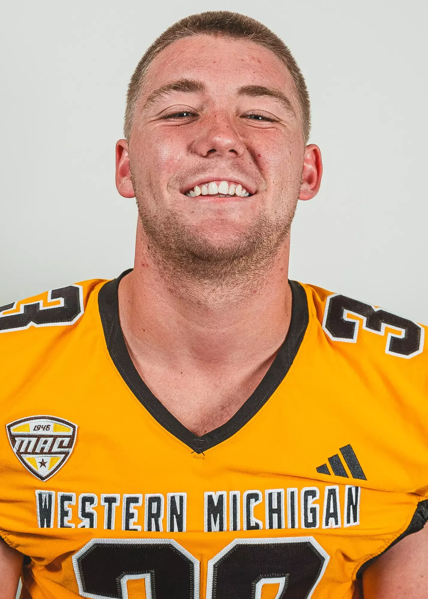 Zak Zeman, Football, undefined