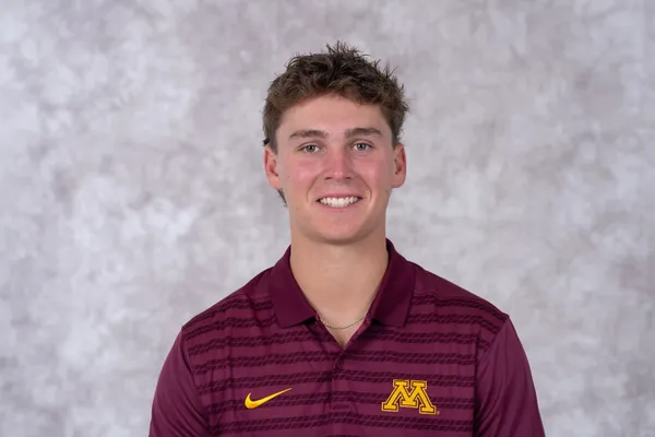 Ethan Felling, Baseball, University of Minnesota
