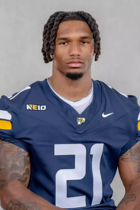 Jhamier Howard, Football, Pace University