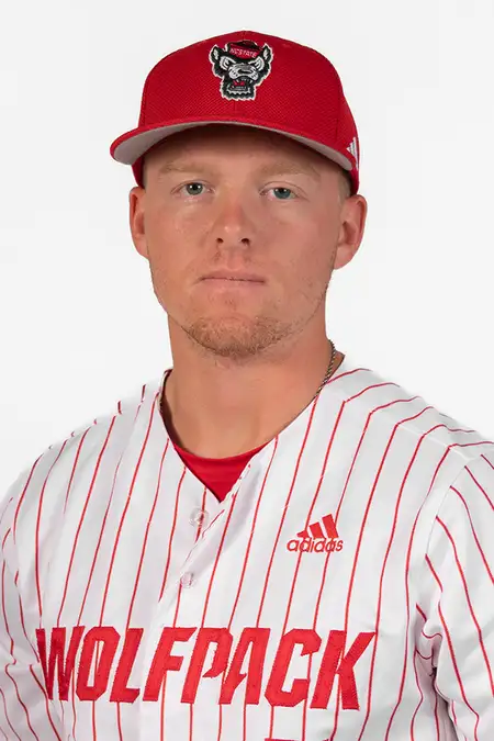 Truitt Manuel, Baseball, North Carolina State University