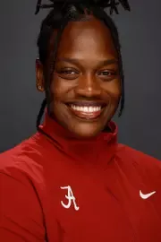 Trenese Hamilton, Track and Field, undefined