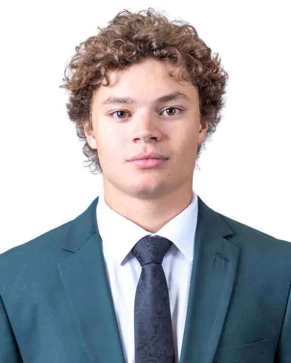 Coster Dunn, Hockey, Northern Michigan University