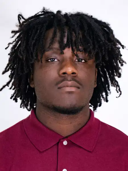 Jo Burson, Football, Erskine College