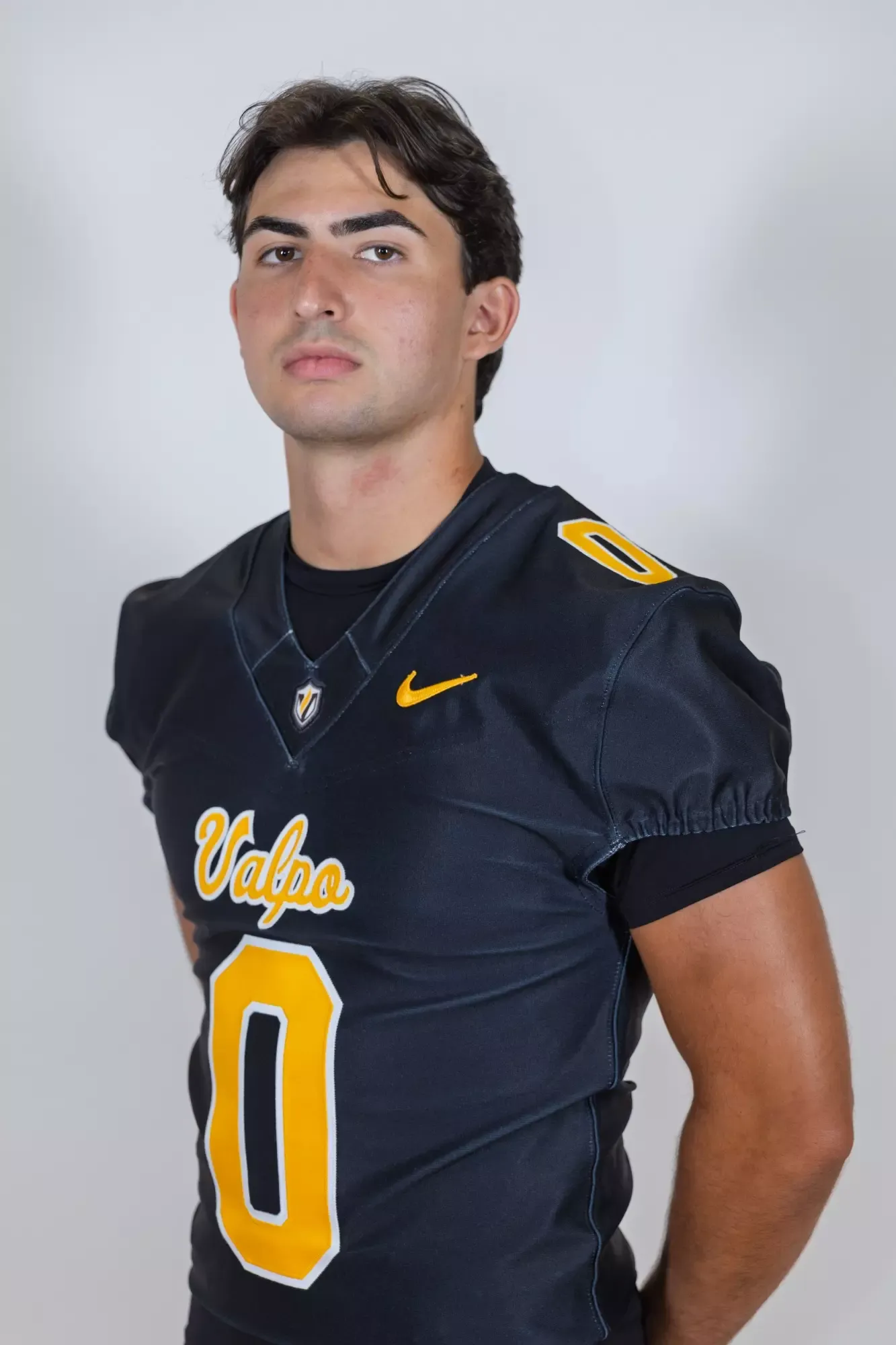 Nic Lendino, Football, undefined