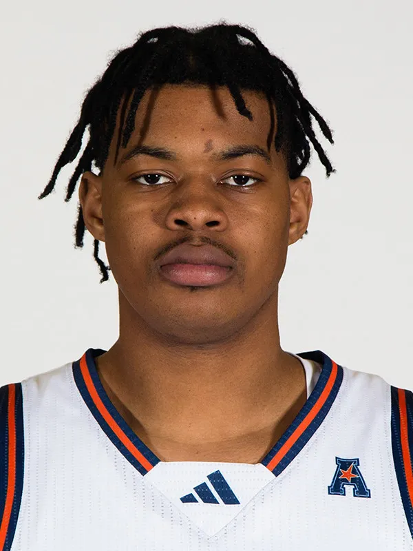 Damari Monsanto, Basketball, University of Texas at San Antonio