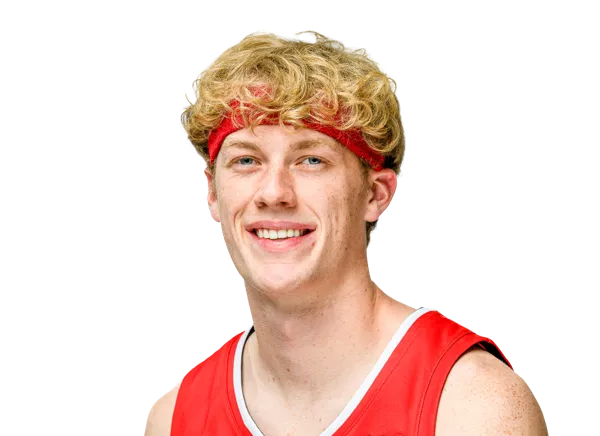 Jack Daugherty, Basketball, undefined