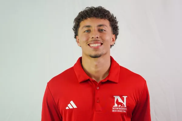 AJ Demirov, Basketball, Newberry College