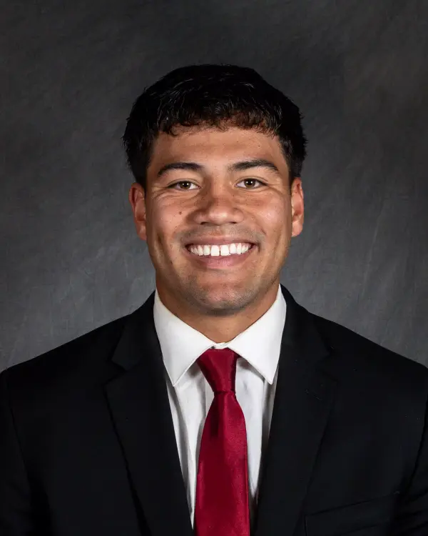 Lincoln Tuioti-Mariner, Football, Southern Utah University