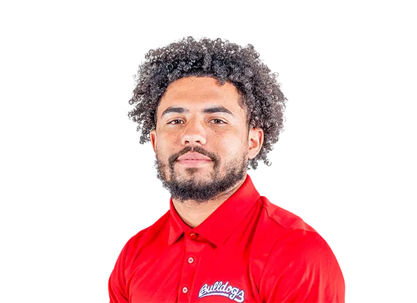 Jordan Brown, Football, undefined