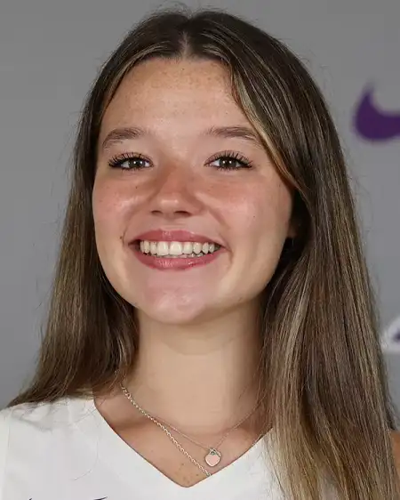 Makena Rodriguez, Volleyball, Kenyon College