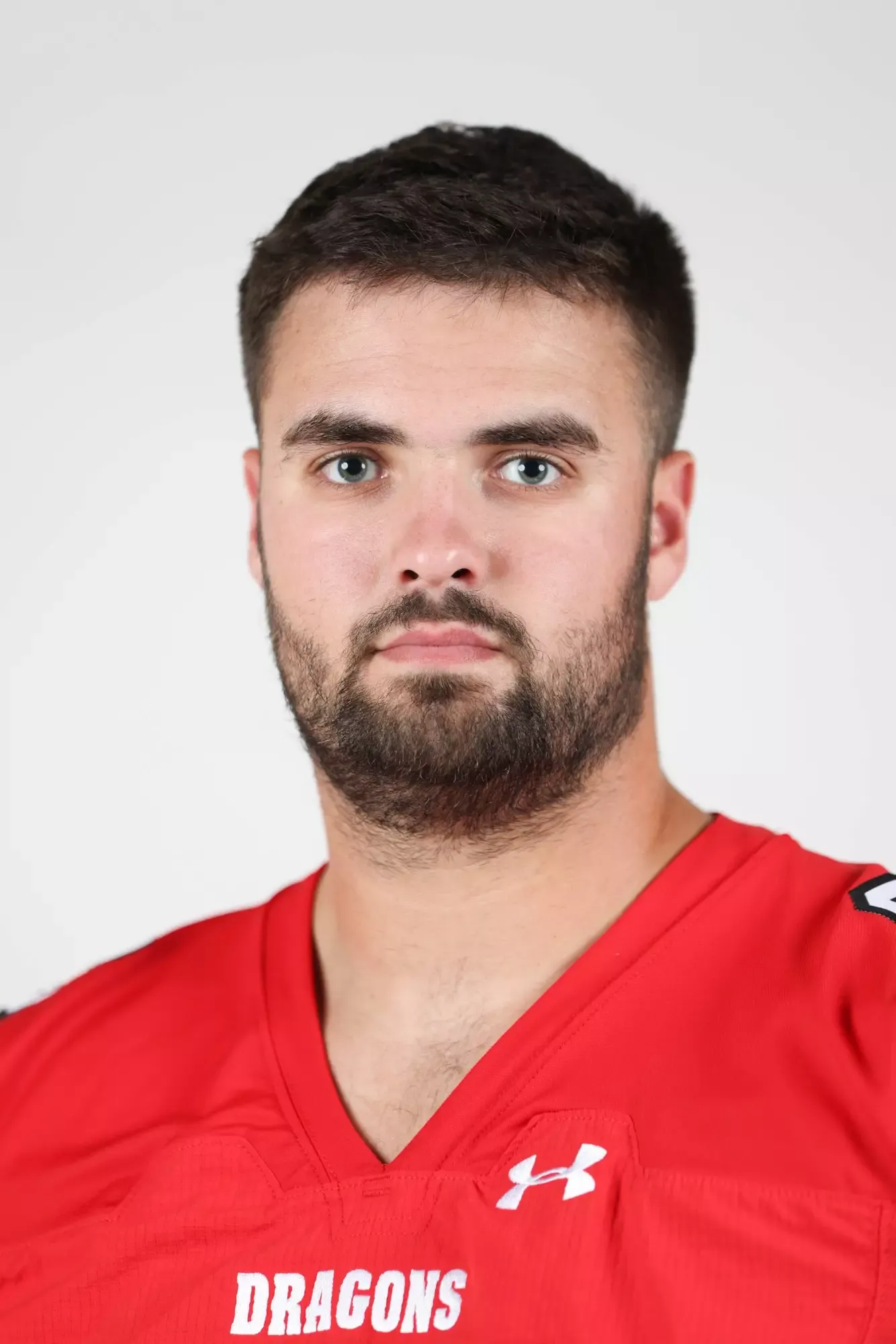 Dallen Ernst, Football, undefined