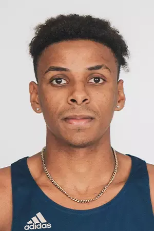 Pedro Zapata, Track and Field (O), Florida International University