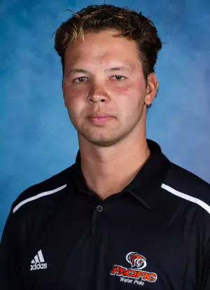 Nash Brandon, Water Polo, undefined
