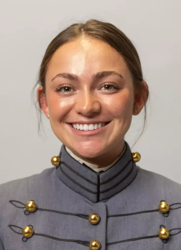 Sophie Castro, Soccer, United States Military Academy