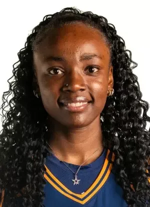 Isabel Joao, Basketball, University of Texas at El Paso