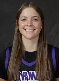 Maggie Thompson, Basketball, Cornell College