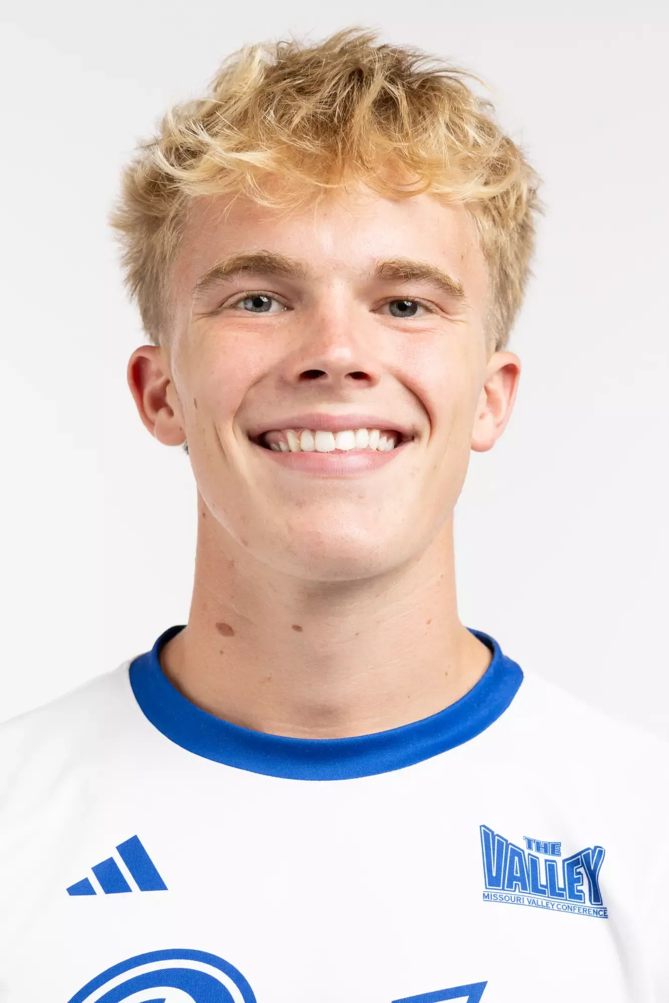 Cael Orban, Soccer, Drake University