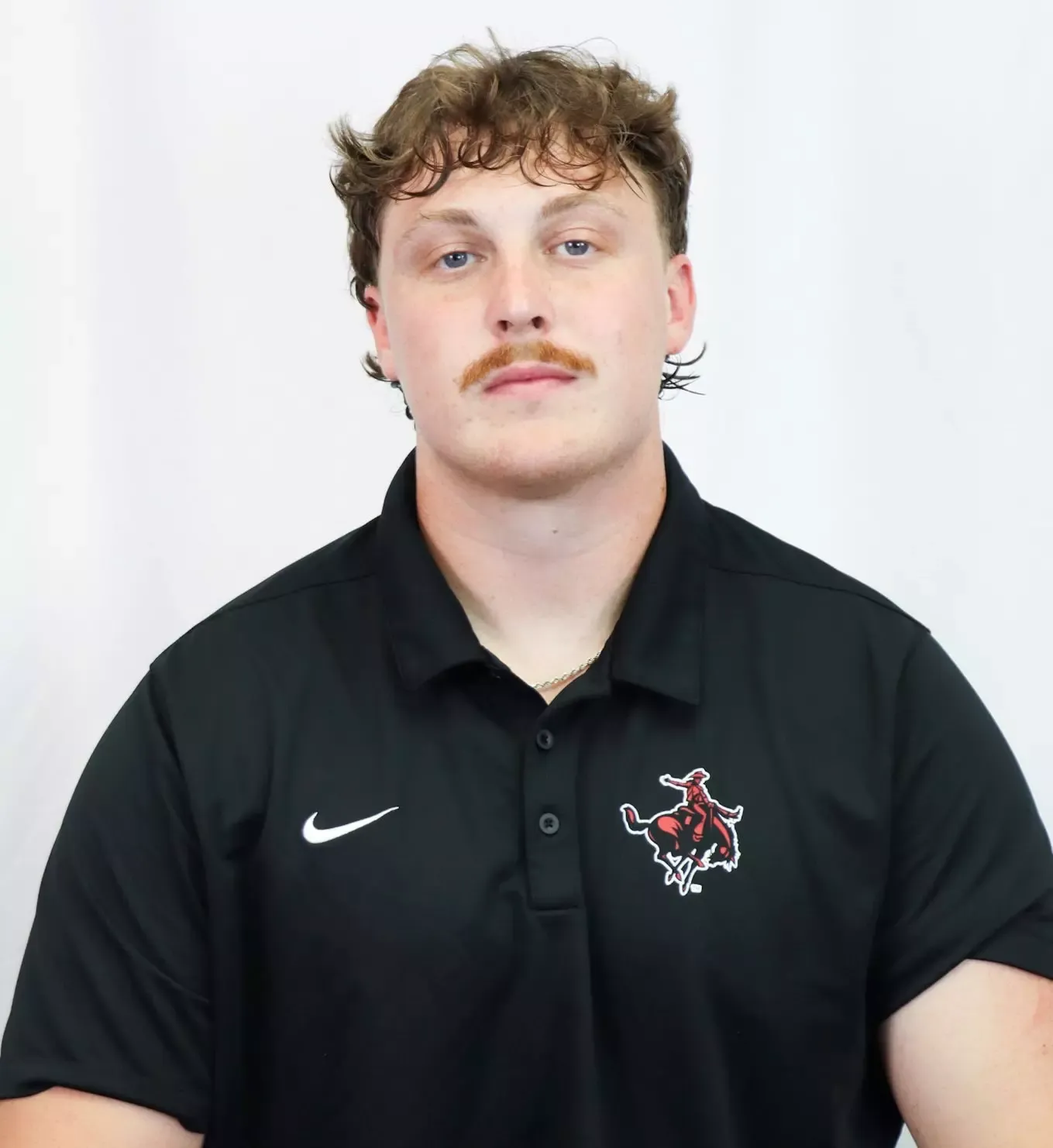 Caleb Cornell, Football, undefined