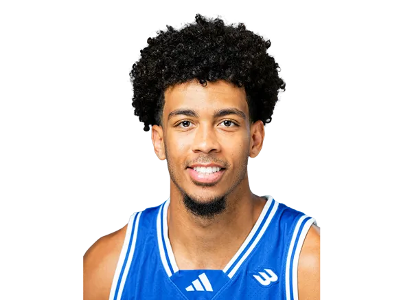 Jason Fontenet II, Basketball, undefined