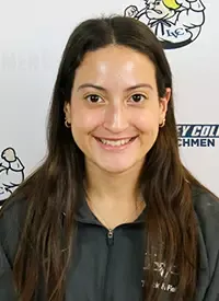 Ciara Millan, Track and Field (O), Lebanon Valley College