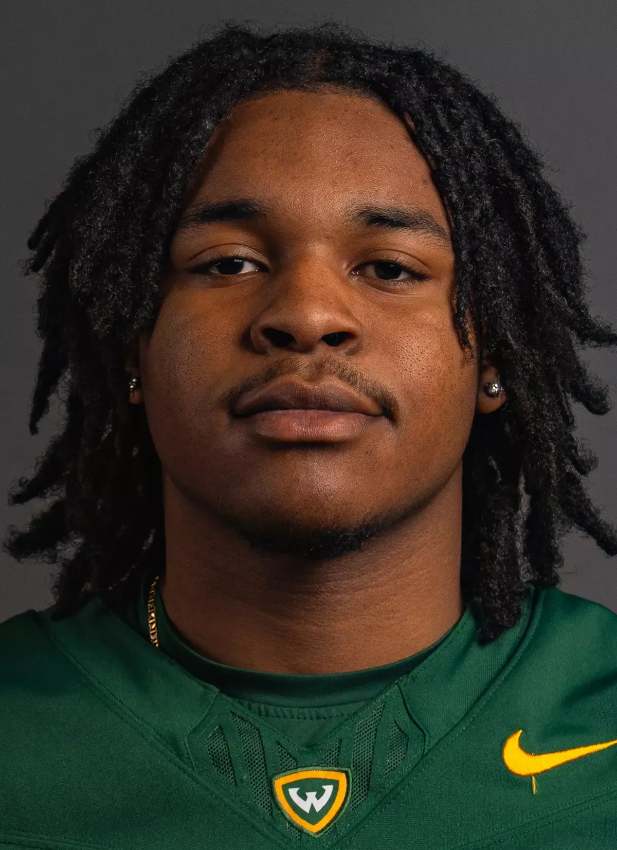 Torrence Greene, Football, undefined