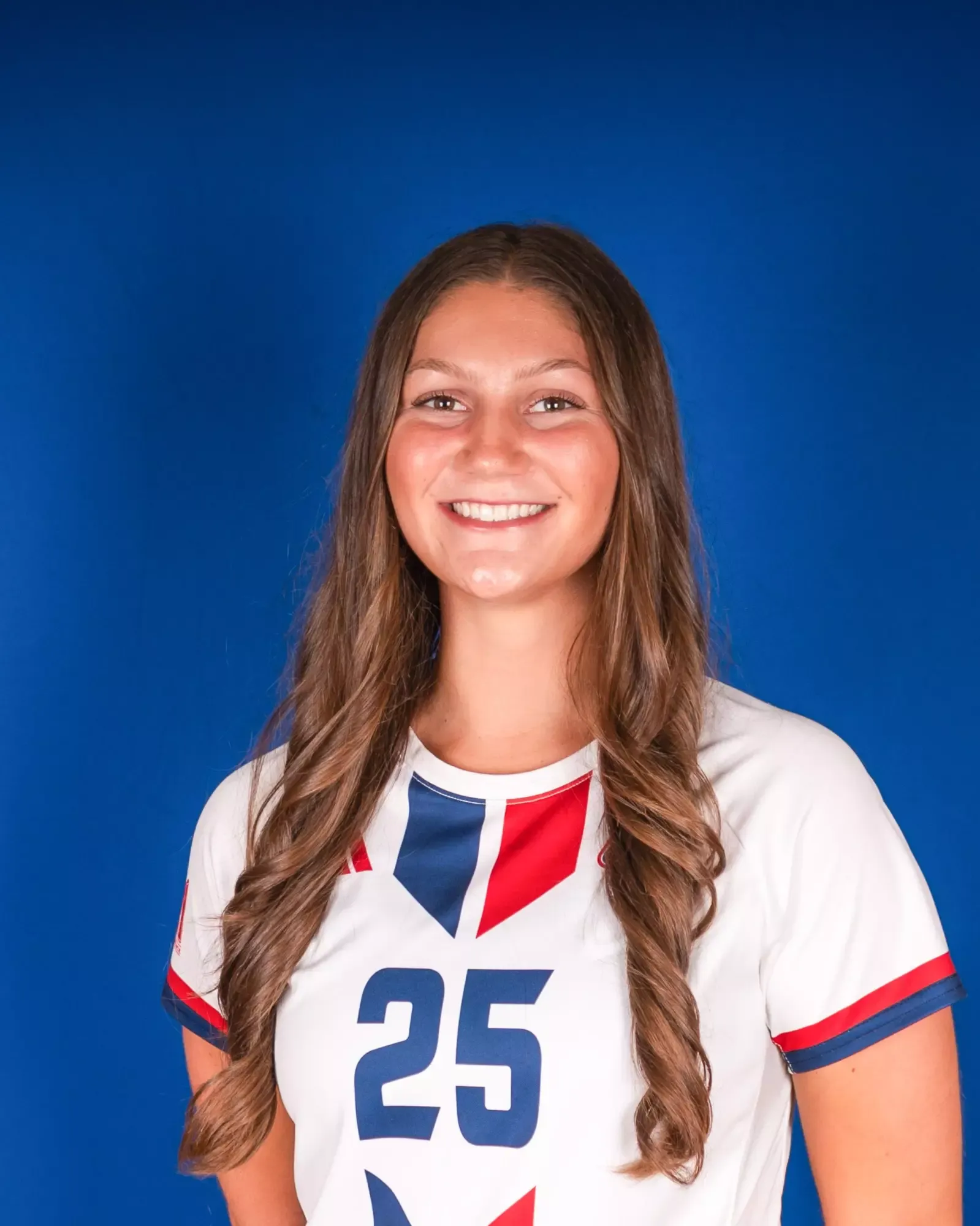 Kamryn Brickman, Soccer, University of Illinois Chicago