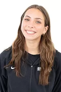 Natalie Kassirer, Swimming & Diving, Binghamton University