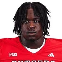 Djibril Abdou Rahman, Football, San Diego State University