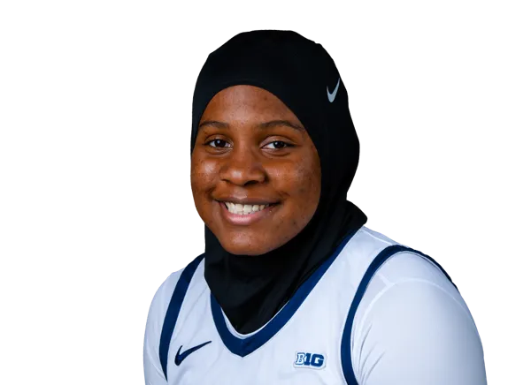 Shayla Smith, Basketball, undefined