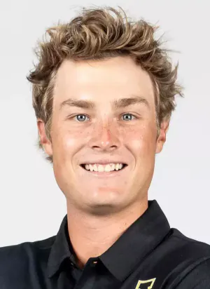 Alex Martin, Golf, undefined