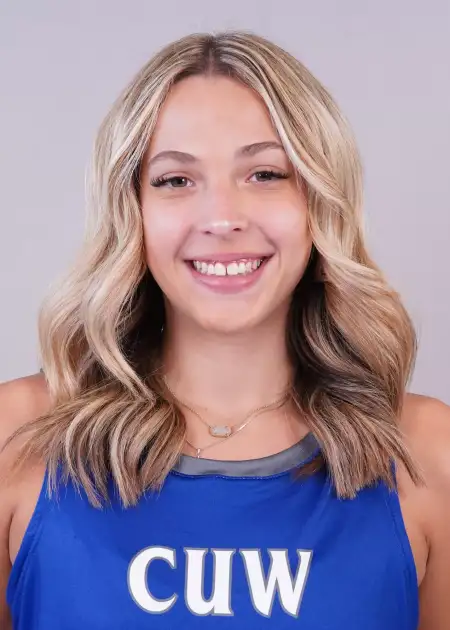 Bella Zeck, Basketball, Concordia University Wisconsin