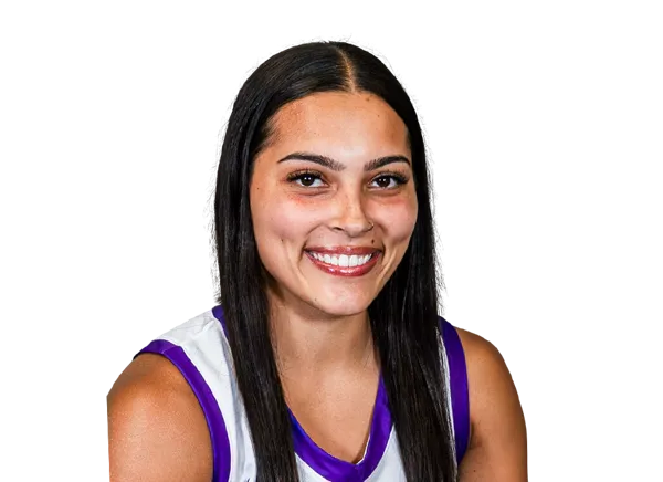Bri Robinson, Basketball, undefined