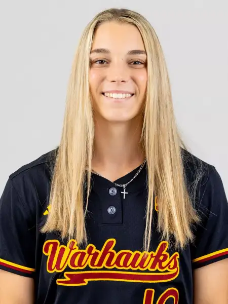 Miki Watts, Softball, University of Louisiana at Monroe