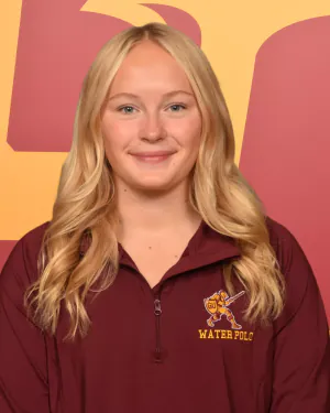 Emily Feenstra, Water Polo, undefined