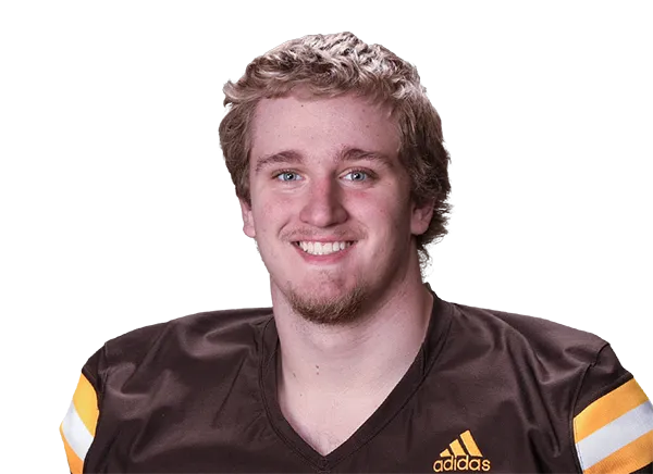 Quinn Grovesteen-Matchey, Football, undefined