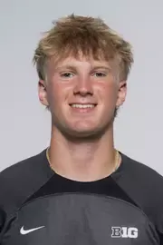 Luke Laramore, Soccer, undefined