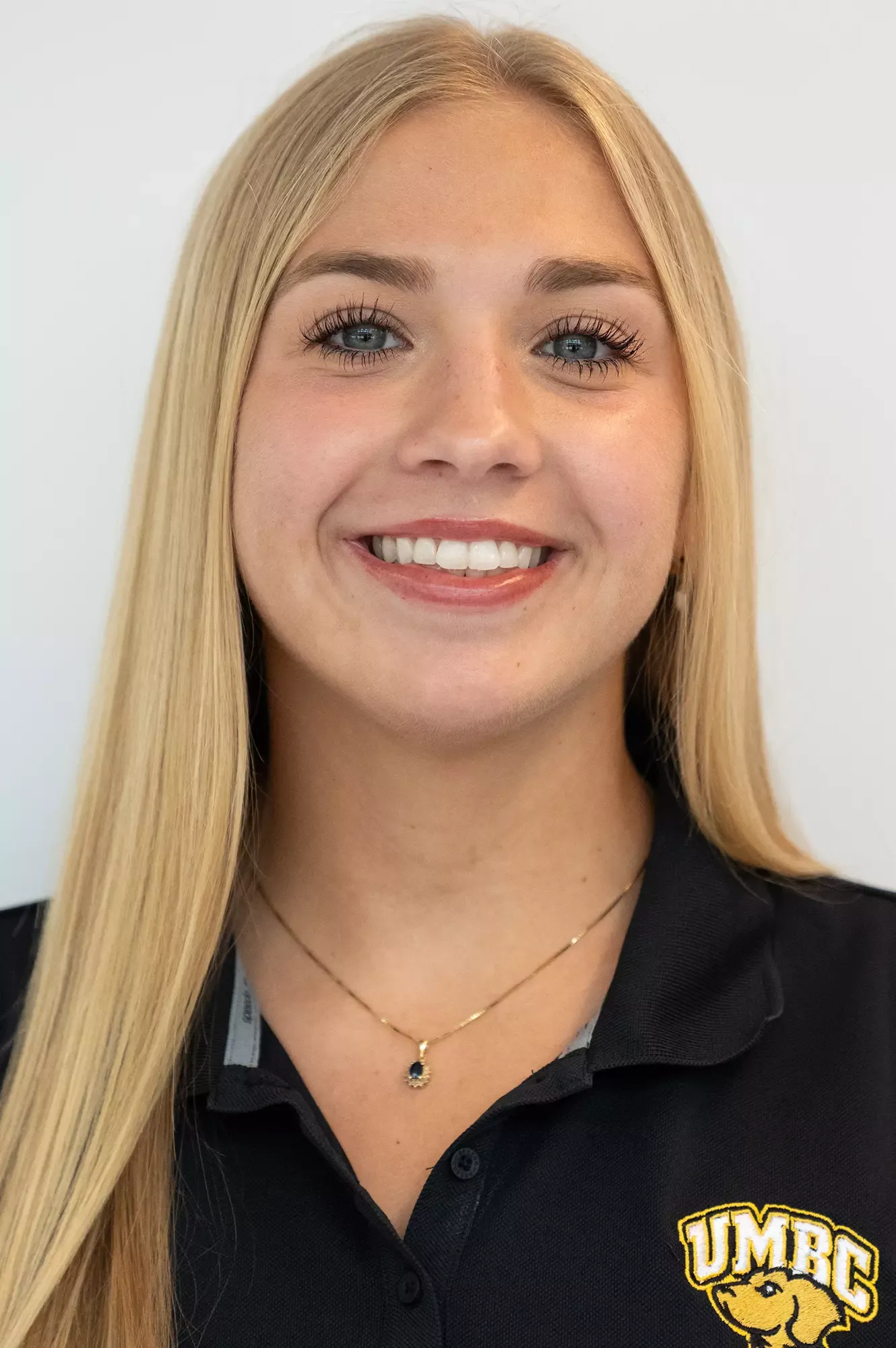 Claire Oettinger, Swimming & Diving, University of Maryland, Baltimore County