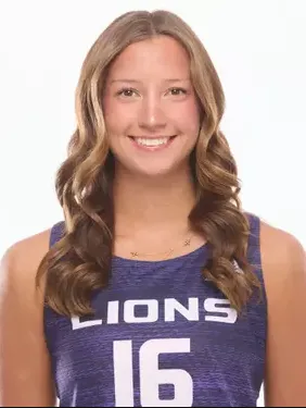 Gaby Harnden, Beach Volleyball, University of North Alabama