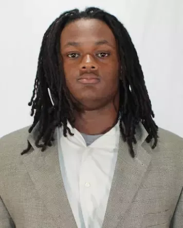 Delbert Kincade, Football, Howard Payne University