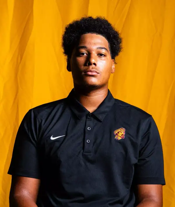 Antonio Stowers, Football, Central State University