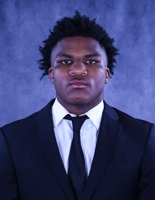 Nehemiah Bailey, Football, Keiser University