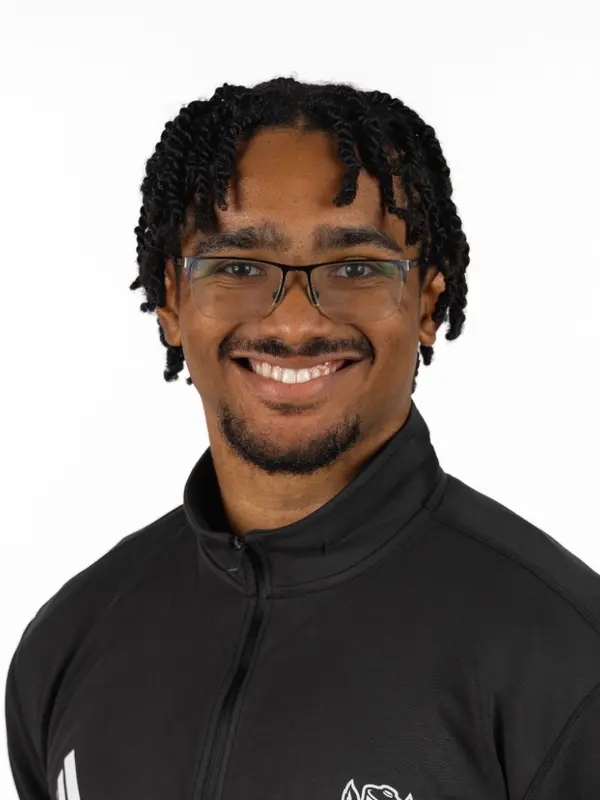 Tony Taylor II, Track and Field (O), North Carolina State University