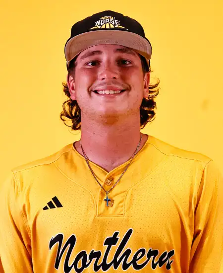 MJ Castaneda, Baseball, Northern Kentucky University