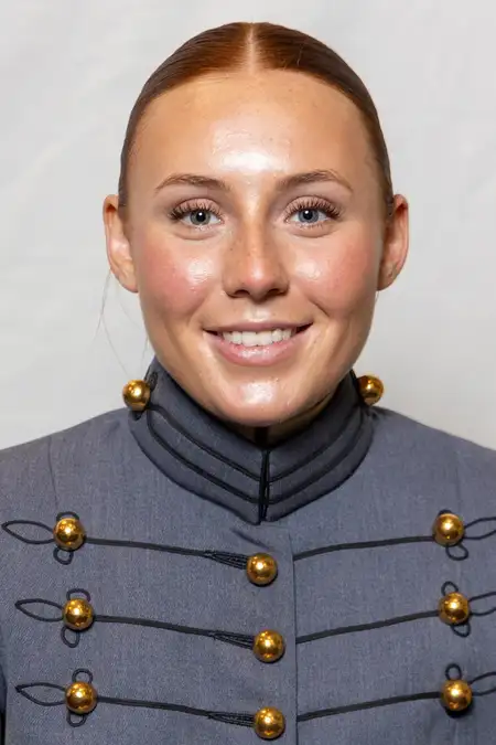 Mallie Herb, Lacrosse, United States Military Academy