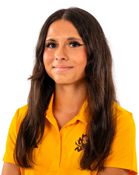 Bianca Hurtado, Track and Field (O), Arizona State University
