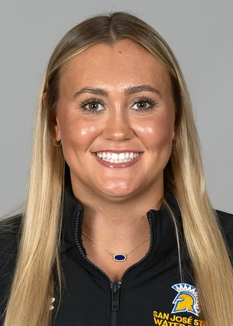 Makayla McGuire, Water Polo, undefined