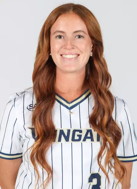 Jillian Thomas, Softball, Wingate University