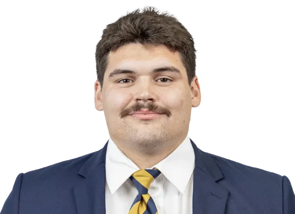 Bastian Swinney, Football, University of California